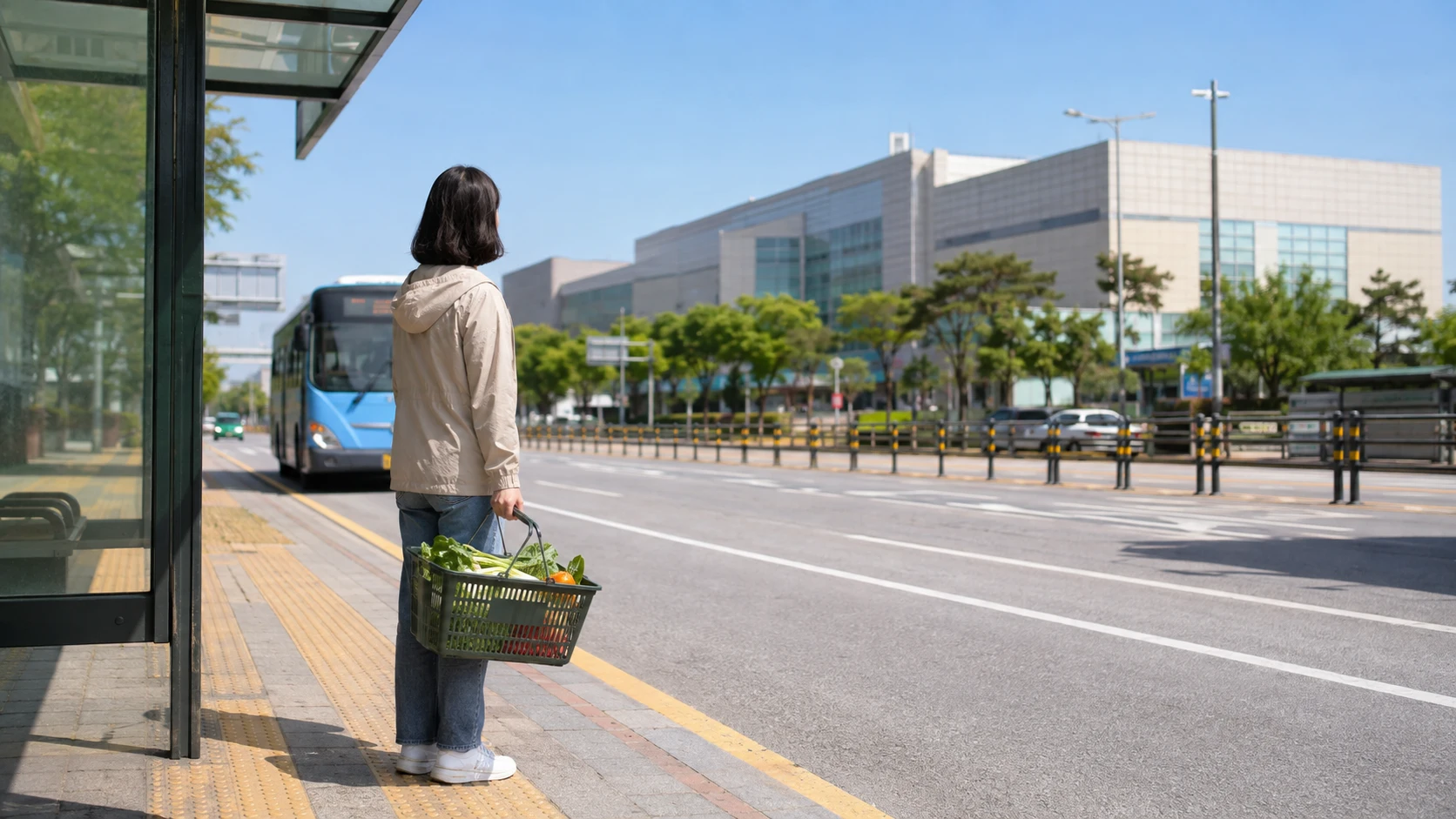 천안 이마트 일렉트로마트 이용 조건을 비교하는 생활 장면